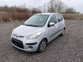 Hyundai i10 1,1 1,1