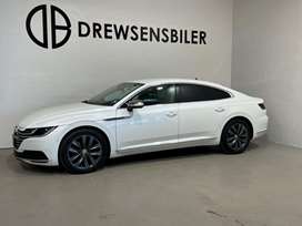 VW Arteon 2,0 TDi 150 Elegance DSG