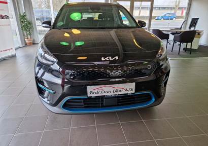 Kia e-Niro 64 Advance