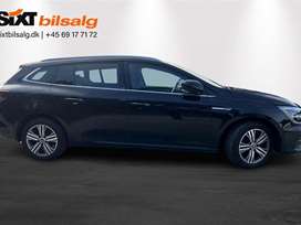 Renault Megane IV 1,6 E-Tech Intens Sport Tourer