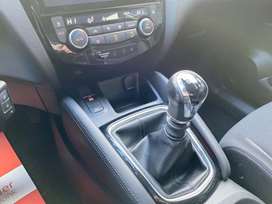 Nissan Qashqai 1,5 dCi 110 Acenta