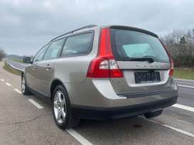 Volvo V70 2,5 T aut.