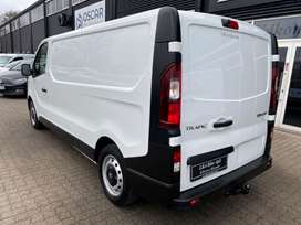 Renault Trafic T29 1,6 dCi 125 L2H1