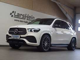 Mercedes GLE350 de 2,0 AMG Line aut. 4Matic