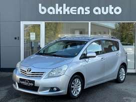 Toyota Verso 1,8 T2 7prs