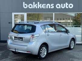 Toyota Verso 1,8 T2 7prs