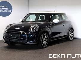 Mini Cooper SE Yours Trim