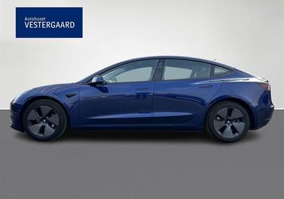 Tesla Model 3 EL Long Range AWD 498HK Aut.