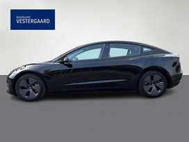 Tesla Model 3 EL Long Range AWD 498HK Aut.