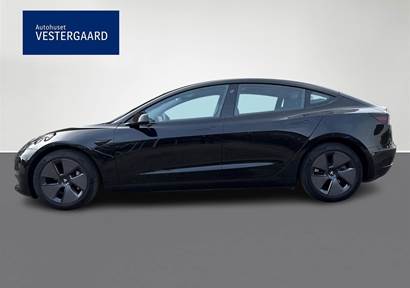 Tesla Model 3 EL Long Range AWD 498HK Aut.