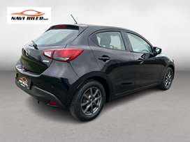 Mazda 2 1,5 SkyActiv-G 90 Vision