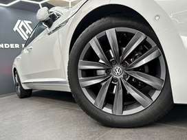 VW Arteon 2,0 TDi 150 R-line DSG BMT