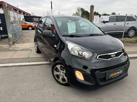 Kia Picanto 1,0 Active Eco