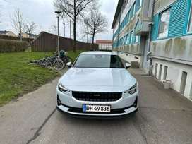 Polestar 2 Long Range