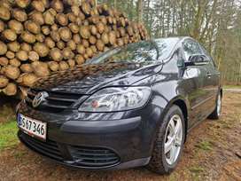 VW Golf Plus 1,9 TDi Comfortline