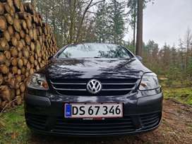 VW Golf Plus 1,9 TDi Comfortline