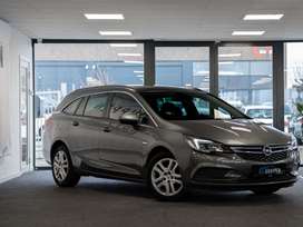 Opel Astra 1,0 T 105 Enjoy Sports Tourer