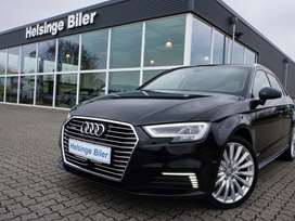 Audi A3 1,4 e-tron S-line Sportback S-tr.