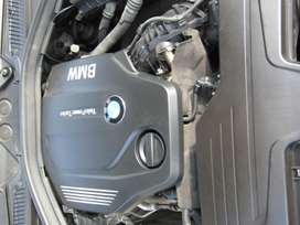 BMW 118d 2,0