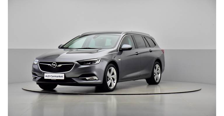 Opel Insignia Sports Tourer 2.0 Diesel Ultimate (Årgang 03/2020 - 12/2022)