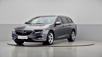 Opel Insignia Sports Tourer 2.0 Diesel Ultimate (Årgang 03/2020 - 12/2022)