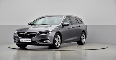 Opel Insignia Sports Tourer 2.0 Diesel Ultimate Automatik (Årgang 03/2020 - 12/2022)