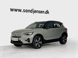 Volvo XC40 P6 ReCharge Plus