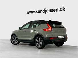 Volvo XC40 P6 ReCharge Plus