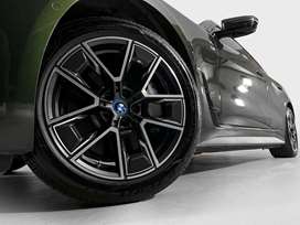 BMW i4 eDrive35 M-Sport