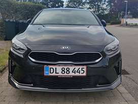 Kia ProCeed 1,4 T-GDi GT-Line