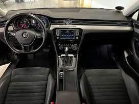 VW Passat 1,4 TSi 150 Highline Premium DSG