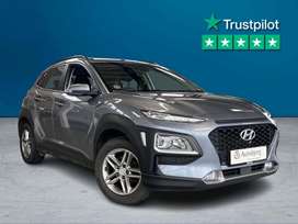 Hyundai Kona 1,6 CRDi 115 Trend