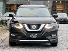 Nissan X-Trail 1,6 dCi 130 Acenta X-tr.