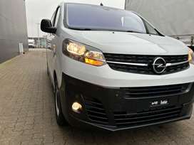 Opel Vivaro 2,0 D 145 Enjoy+ L3V2