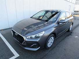 Hyundai i30 1,6 CRDi 115 Life Komfort stc.