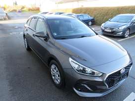 Hyundai i30 1,6 CRDi 115 Life Komfort stc.