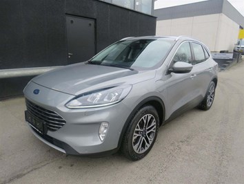 Ford Kuga 1.5 EcoBoost ST-Line X (Årgang 04/2020 - 09/2020)