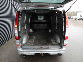 Mercedes Vito 3,0 122 K CDI Standard 224HK Van Aut.