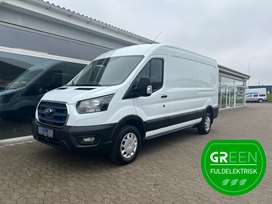 Ford E-Transit 350 L3H2 EL Trend RWD 269HK Van Aut.