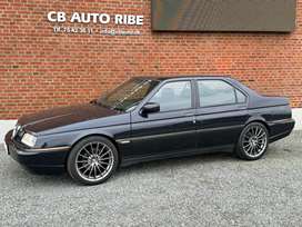 Alfa Romeo 164 3,0 V6 Super 179HK Aut.