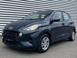 Hyundai i10 1,0 Essential 67HK 5d