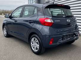 Hyundai i10 1,0 Essential 67HK 5d