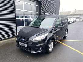 Ford Transit Connect 1,5 EcoBlue Trend kort