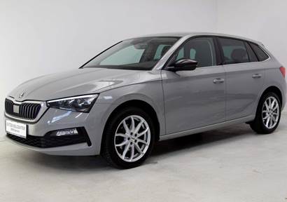 Skoda Scala 1,0 TSi 115 Style