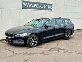 Volvo V60 2,0 D4 190 Business aut.