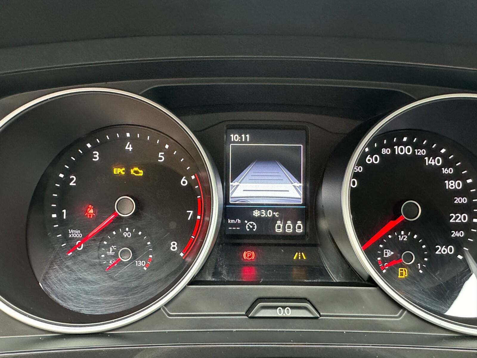 undefined VW Tiguan fra 2018