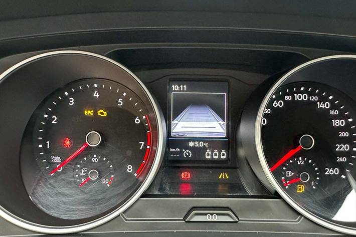 undefined VW Tiguan fra 2018