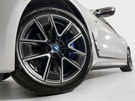 BMW i4 M50 M-Sport xDrive