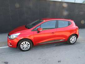 Renault Clio IV 0,9 TCe 90 Zen