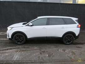 Peugeot 5008 1,5 BlueHDi 130 Active EAT8 7prs